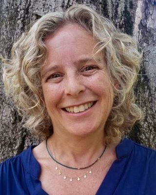 Photo of Sarah K Abel, Clinical Social Work/Therapist, LICSW