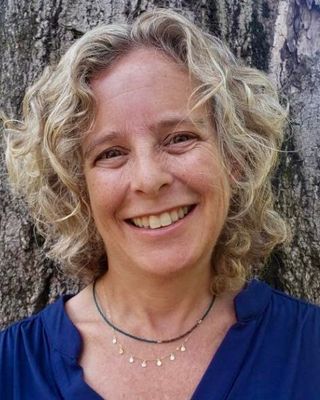 Photo of Sarah K Abel, Clinical Social Work/Therapist, LICSW