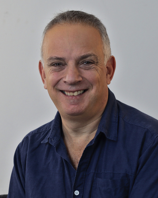 Photo of Phil Bergman, Counsellor in Central London, London, England