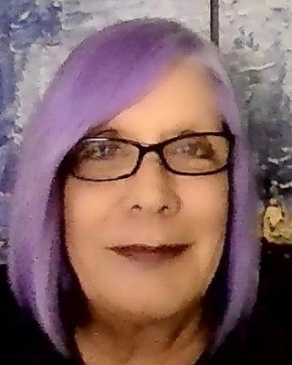 Photo of Lynn Berry, Clinical Social Work/Therapist, LCSW