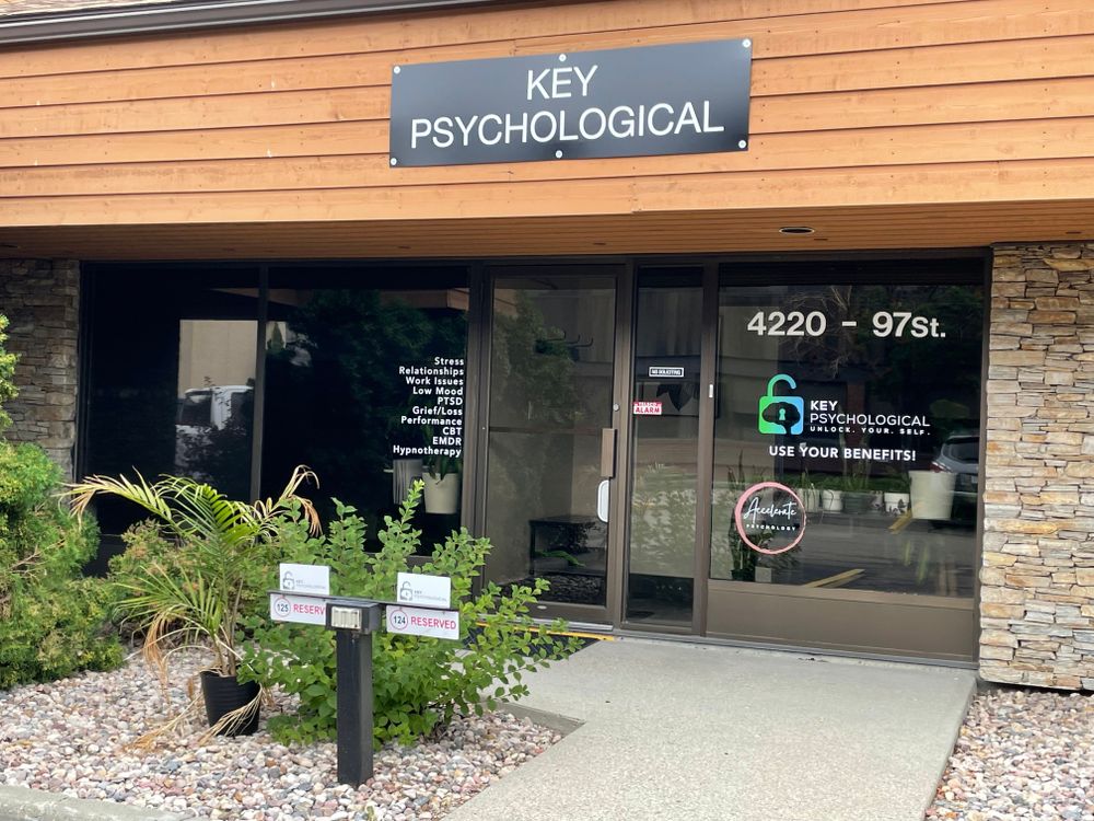 Laura Gall Accelerate Psychology, Registered Provisional Psychologist