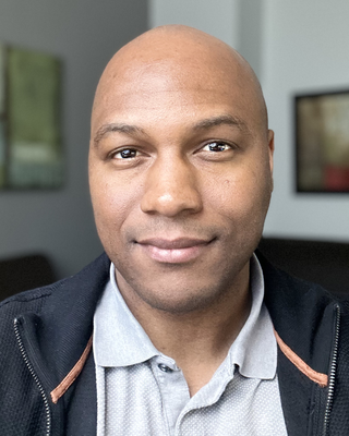Photo of Jamal Fletcher, Clinical Social Work/Therapist, LCSW