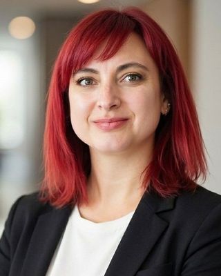 Photo of Natasha D Will, Registered Social Worker, BSW, BPsych