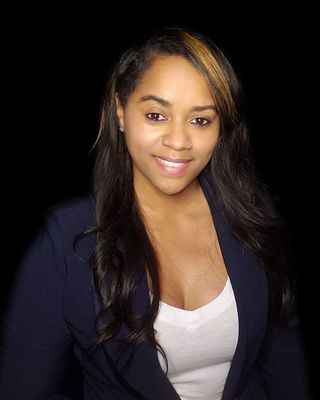 Photo of Elysia Burgess, Licensed Professional Counselor, LPC