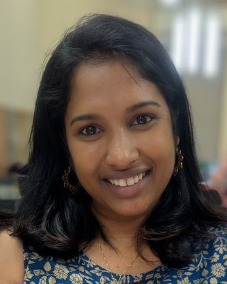 Photo of Sowndherya Ullal, Marriage & Family Therapist, LMFT , 153434