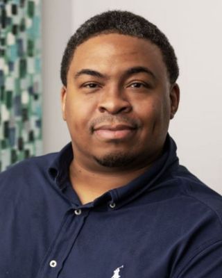 Photo of Chad Johnson, Psychiatric Nurse Practitioner, PMHNP, BC
