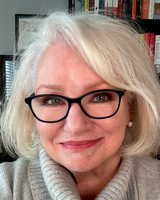 Photo of Sarah Swenson, Counselor, MA, LMHC
