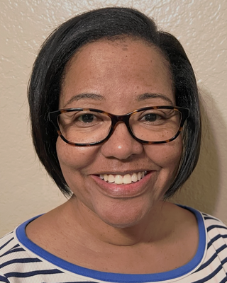 Photo of Jeanna-Marie Pollard, Marriage & Family Therapist, MA, LMFT