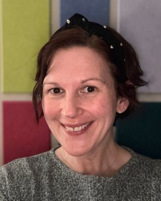 Photo of Ashley Kallas, Clinical Social Work/Therapist, MSW, LCSW, PMH-C