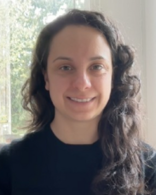 Photo of Lauren Jackson, Pre-Licensed Professional