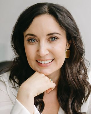 Photo of Annasara Purcell, Marriage & Family Therapist