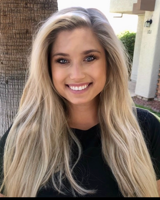 Photo of Dr. Chelsea Lambert, Licensed Professional Counselor, DBH, LPC, EMDR