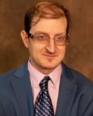 Photo of Toby Unterfranz, Counselor, LCPC