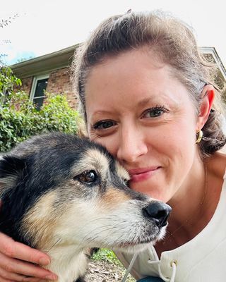 Photo of Hiller Burton, Licensed Professional Counselor, MA, LPC, NCC