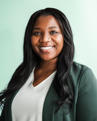 Photo of Bridgette Joye, Resident in Marriage and Family Therapy in Woodbridge, VA