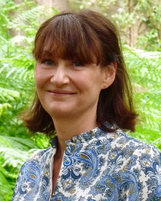 Photo of Sally Lorinda Strawberry, Counsellor in Guildford, England