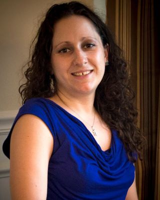 Photo of Dr. Heather Joppich, PhD, Psychologist
