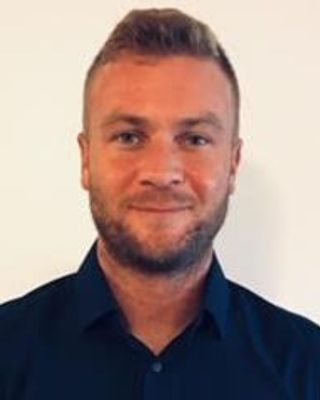 Photo of Jonah Silk, Clinical Social Work/Therapist, LMSW-C