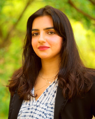 Photo of Fatima Hashmi, Licensed Professional Counselor in Chicago, IL
