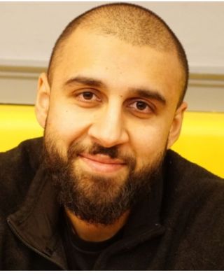 Photo of Zohaib Qazi, Psychiatric Nurse Practitioner, PMHNP, BC, NP