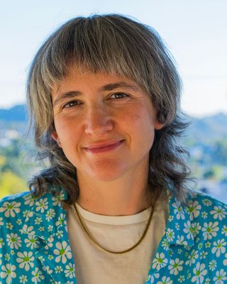 Photo of Deenah Vollmer, Marriage & Family Therapist Associate, AMFT
