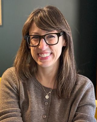 Photo of Lily Kadosh, Psychologist, PsyD, PMH-C