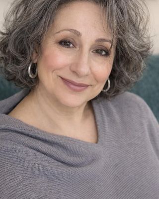 Photo of Stacey Abraham, Licensed Master Social Worker, MSW, LMSW