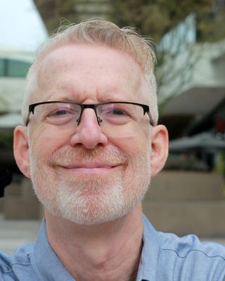 Photo of Philip Lewis, Marriage & Family Therapist, MA, LMFT, CGP, PLGS