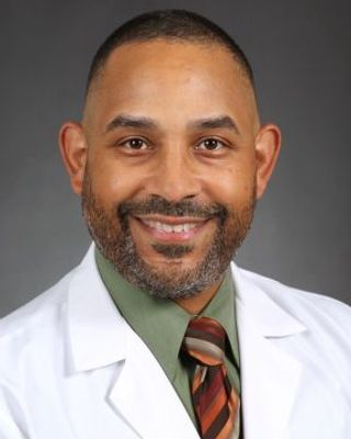 Photo of Dr. Samuel Sostre, Psychiatrist, MD