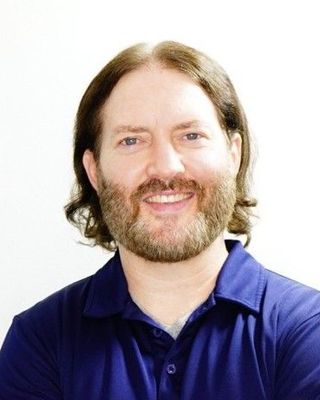 Photo of Steven K Elrod, Psychiatric Nurse Practitioner, MSN, PMHNP