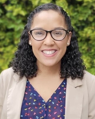 Photo of Julissa Reynoso, Counselor in Kendall, FL