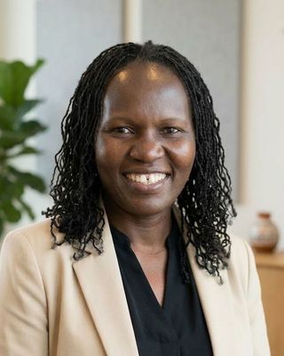 Photo of Sabina Onwonga, Psychiatric Nurse Practitioner, PMHNP, APRN