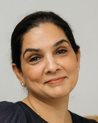 Photo of Ranjana Hari, Psychologist, PsyD, NCSP