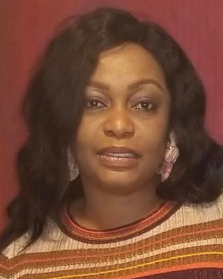Photo of Anne-Marie Odo, Psychiatric Nurse Practitioner, DNP, PMHNP
