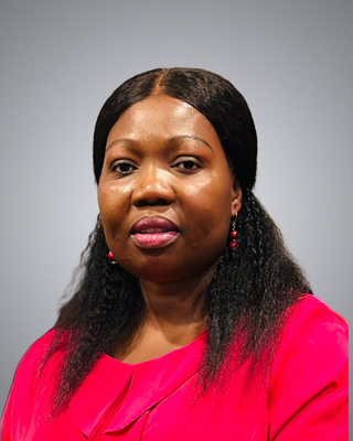 Photo of Happiness Ilechukwu, Psychiatric Nurse Practitioner, APN