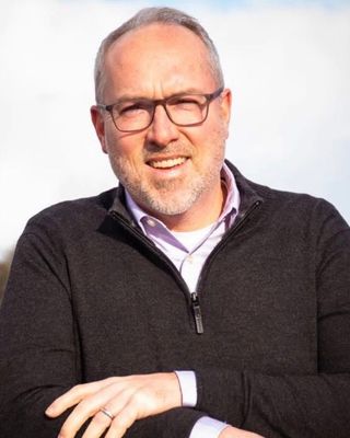 Photo of Ryan Christian Parys, Licensed Professional Counselor, MS, LPC