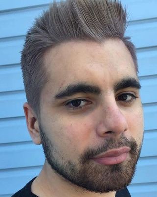 Photo of Ely Peralta, Clinical Social Work/Therapist, LCSW-C, LICSW, LCSW