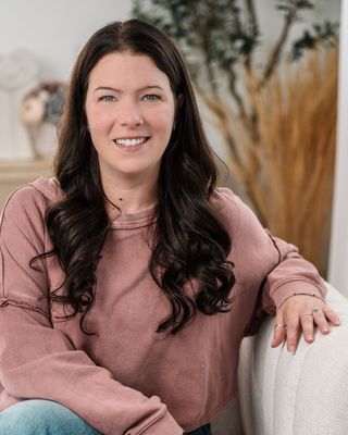 Photo of Chloe Chiorando, Pre-Licensed Professional, BA , MCP