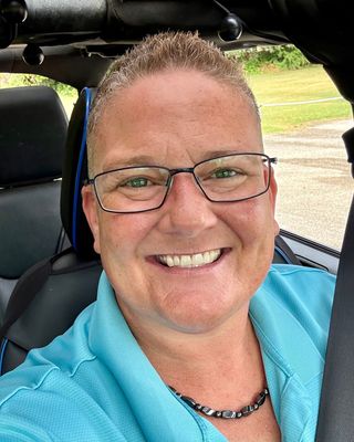 Photo of Amanda Boone, Licensed Professional Counselor, MA, LPC, LCDC