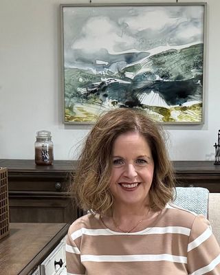 Photo of Jacey Hammel Phd, Psychologist, PhD
