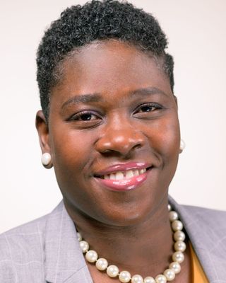 Photo of Dashira Griffith, Clinical Social Work/Therapist in Spencer County, IN