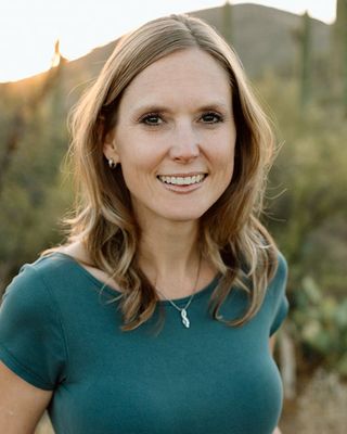 Photo of Katie Petersen, Counselor in 85251, AZ