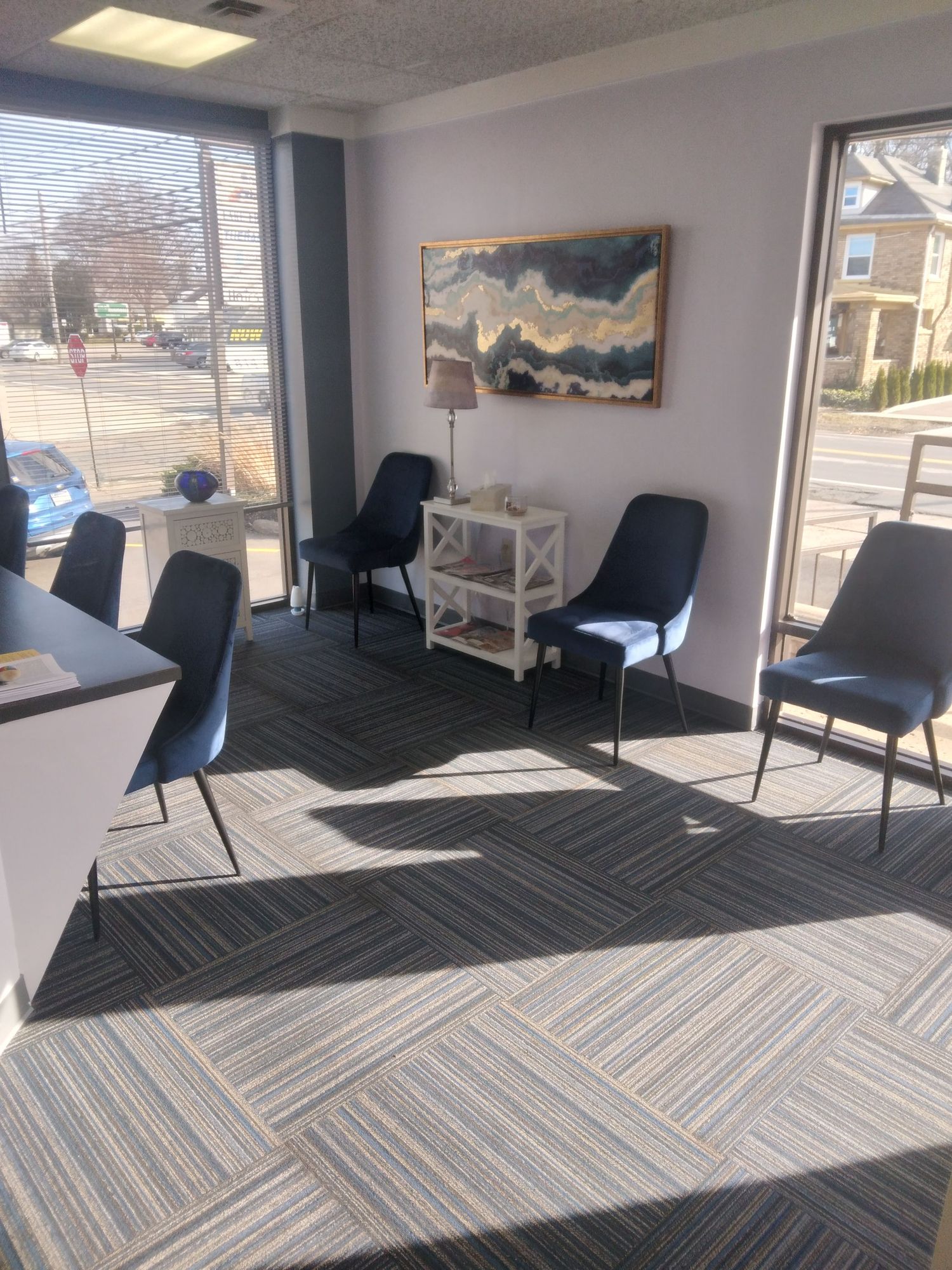 Drew Himes, Clinical Social Work/Therapist, Erie, PA, 16505 Psychology Today