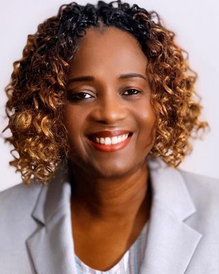 Photo of Victoria Ojiako-Ita, Psychiatric Nurse Practitioner, PMHNP