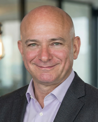 Photo of Bennett Cohen, Psychiatrist, MD