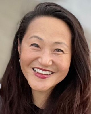Photo of Connie Oh, Counselor in Pioneer Square, Seattle, WA