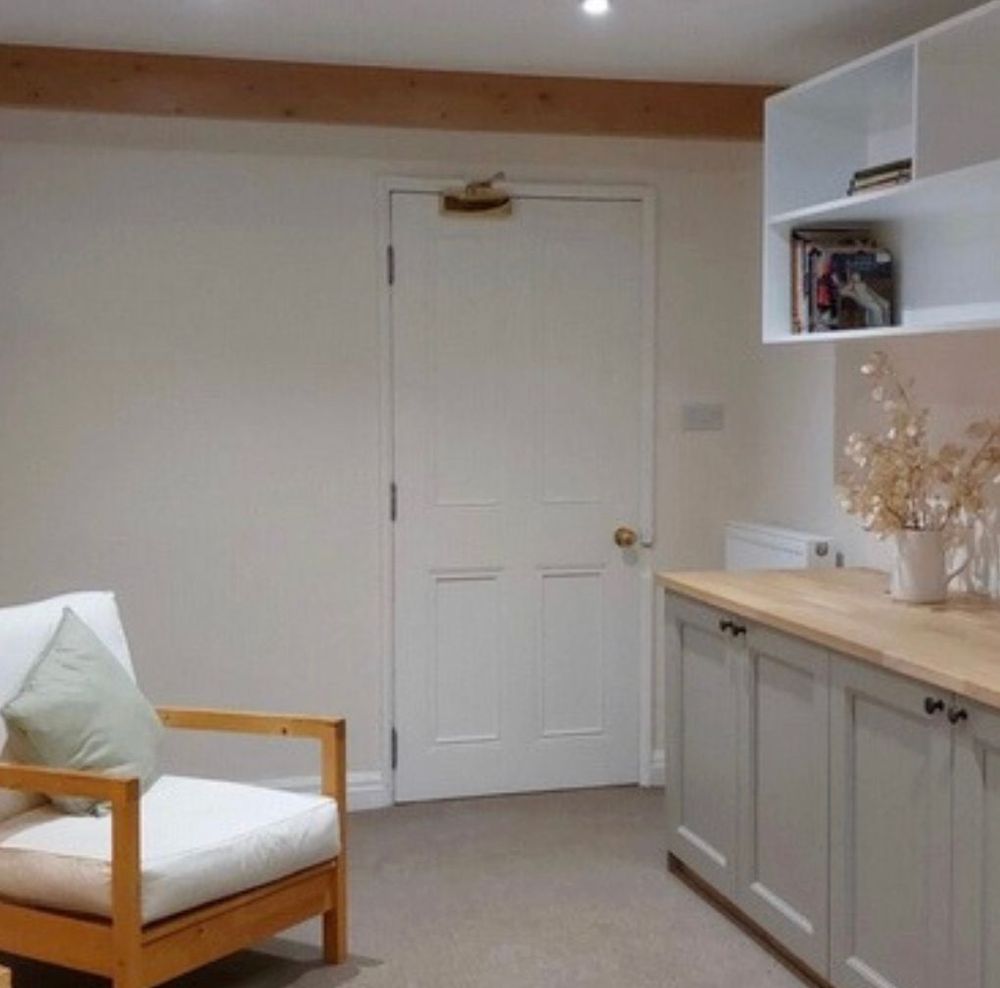 I use St Bede's in the center of York for counselling sessions. The rooms are clean and very comfortable 