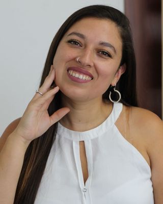 Foto de Catalina Sánchez López, Psicólogo