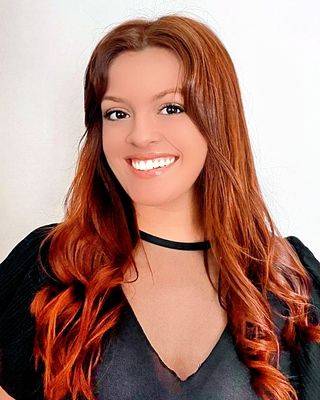 Foto de María Paola Araujo Ortiz, Psicólogo, Dr. en Psicología