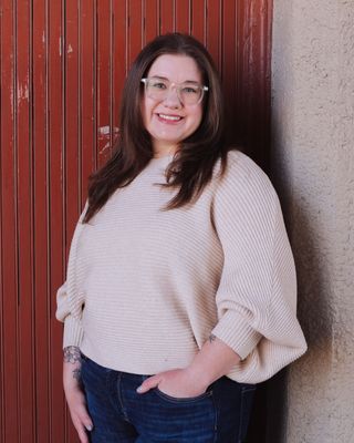 Photo of Rachael Rice, Licensed Professional Counselor, M.Ed., LPC